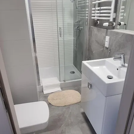 Appartement Przytulne Gniazdko W Centrum Wroclawia