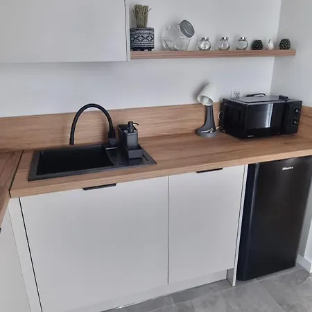 Appartement Przytulne Gniazdko W Centrum Wroclawia *