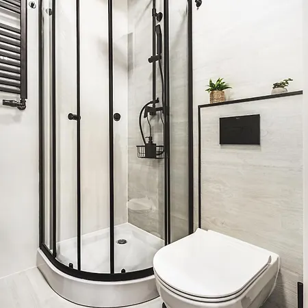 Przytulne Gniazdko W Centrum Wroclawia Appartement