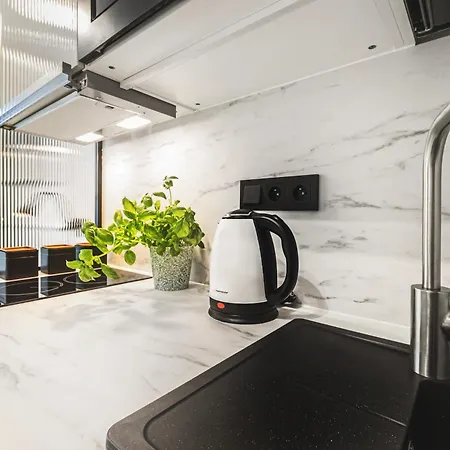 Appartement Przytulne Gniazdko W Centrum Wroclawia