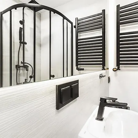 Appartement Przytulne Gniazdko W Centrum Wroclawia *