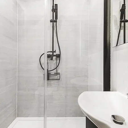 Przytulne Gniazdko W Centrum Wroclawia