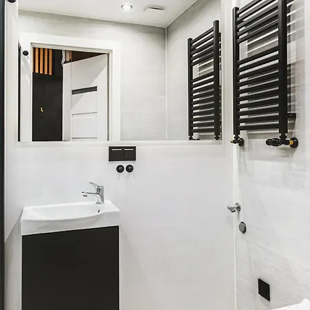 Appartement Przytulne Gniazdko W Centrum Wroclawia Wrocław