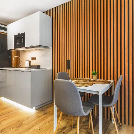 Przytulne Gniazdko W Centrum Wroclawia Wrocław