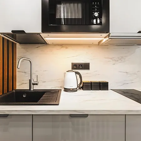 Przytulne Gniazdko W Centrum Wroclawia * Wrocław