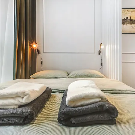 Przytulne Gniazdko W Centrum Wroclawia * Wrocław