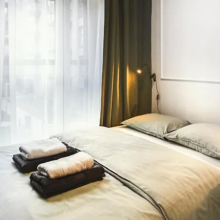 Przytulne Gniazdko W Centrum Wroclawia Apartman