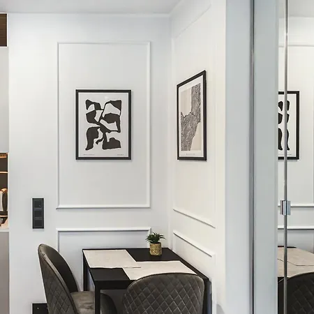 Apartman Przytulne Gniazdko W Centrum Wroclawia *
