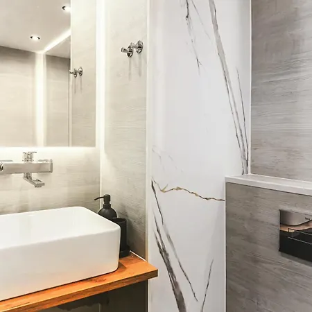 Appartement Przytulne Gniazdko W Centrum Wroclawia Wrocław