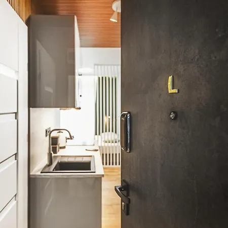 Appartement Przytulne Gniazdko W Centrum Wroclawia *