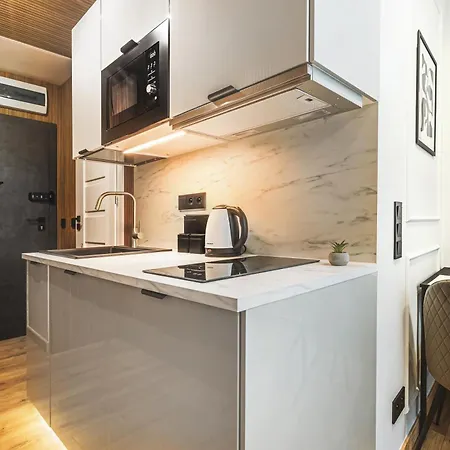 Appartement Przytulne Gniazdko W Centrum Wroclawia *