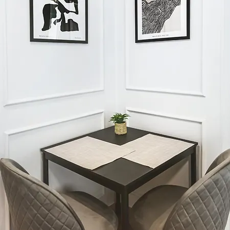 Przytulne Gniazdko W Centrum Wroclawia Appartement