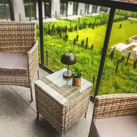 Przytulne Gniazdko W Centrum Wroclawia Appartement *