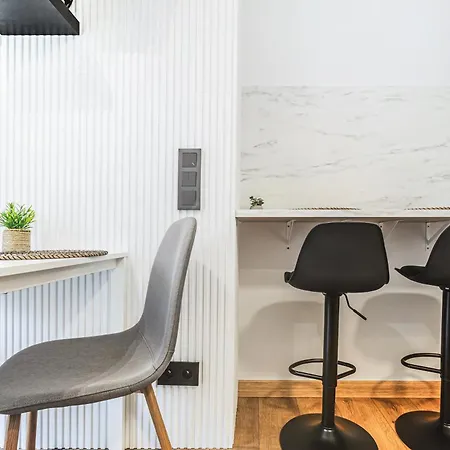 Appartement Przytulne Gniazdko W Centrum Wroclawia