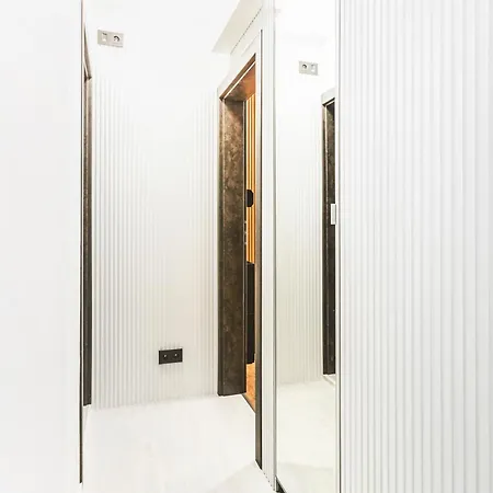 Appartement Przytulne Gniazdko W Centrum Wroclawia