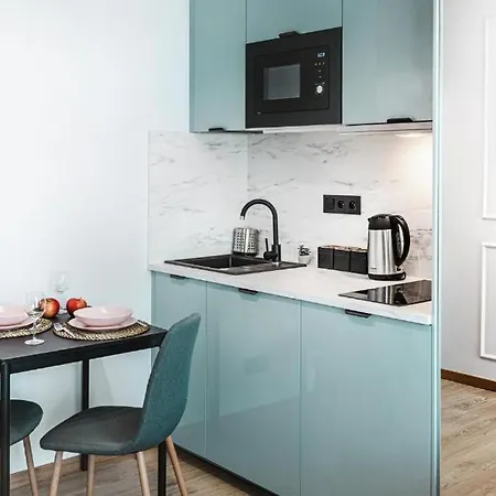 Przytulne Gniazdko W Centrum Wroclawia Apartmán Vratislav