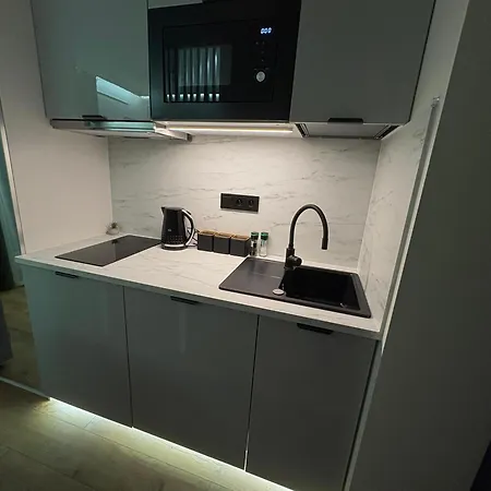 Przytulne Gniazdko W Centrum Wroclawia Apartmán