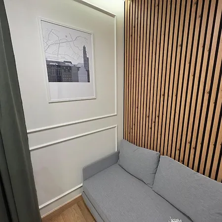 Przytulne Gniazdko W Centrum Wroclawia Vratislav
