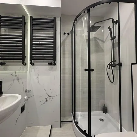 Apartmán Przytulne Gniazdko W Centrum Wroclawia *