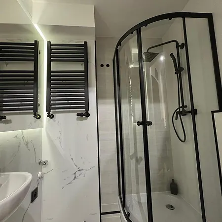 Przytulne Gniazdko W Centrum Wroclawia Apartmán Vratislav