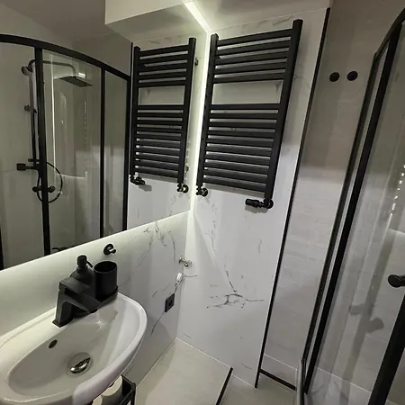 Przytulne Gniazdko W Centrum Wroclawia Apartmán Vratislav