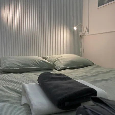 Apartmán Przytulne Gniazdko W Centrum Wroclawia *