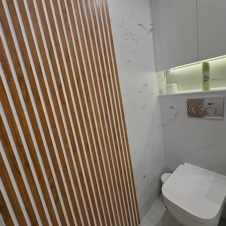 Przytulne Gniazdko W Centrum Wroclawia * Vratislav