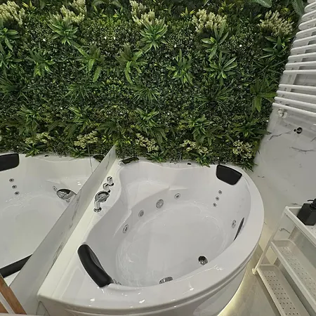 Apartmán Przytulne Gniazdko W Centrum Wroclawia *