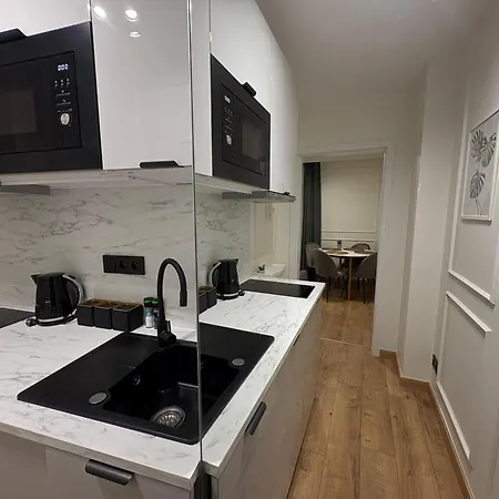Przytulne Gniazdko W Centrum Wroclawia Apartmán
