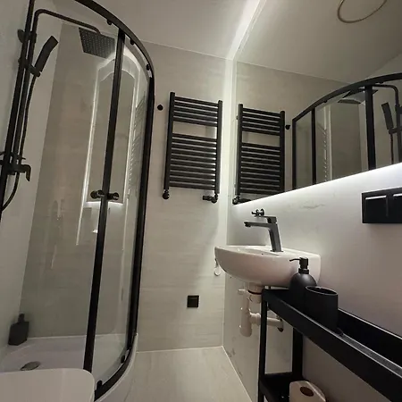 Przytulne Gniazdko W Centrum Wroclawia Apartmán Vratislav