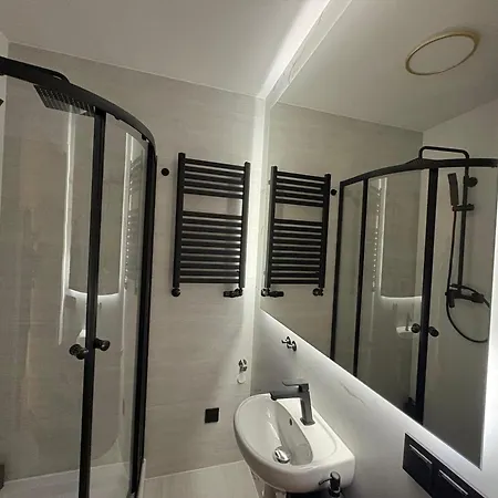 Apartmán Przytulne Gniazdko W Centrum Wroclawia Vratislav