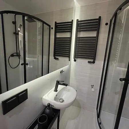 Apartmán Przytulne Gniazdko W Centrum Wroclawia Vratislav