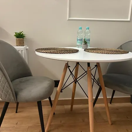 Przytulne Gniazdko W Centrum Wroclawia Vratislav