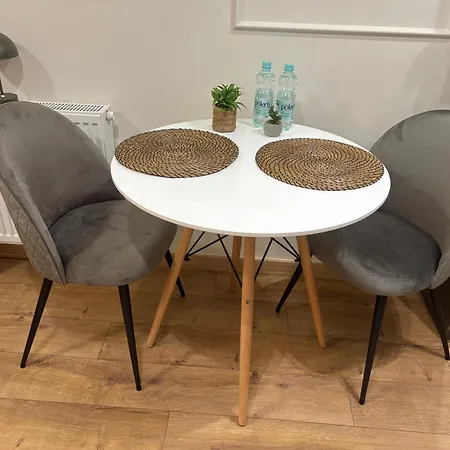 Apartmán Przytulne Gniazdko W Centrum Wroclawia *