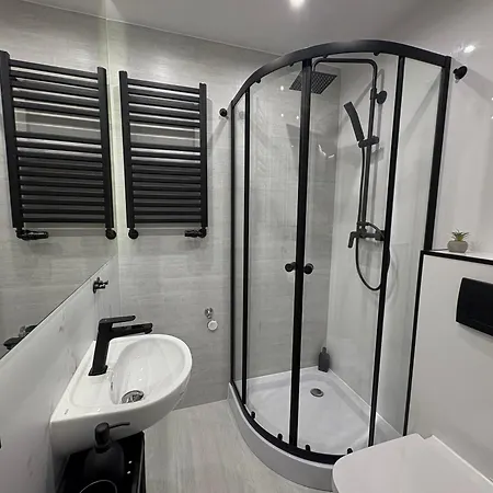 Apartmán Przytulne Gniazdko W Centrum Wroclawia *