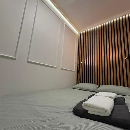 Przytulne Gniazdko W Centrum Wroclawia Apartmán Vratislav