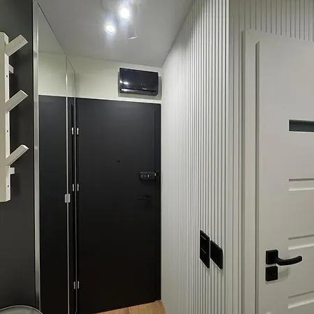 Apartmán Przytulne Gniazdko W Centrum Wroclawia Vratislav