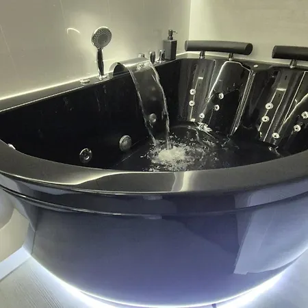 Przytulne Gniazdko W Centrum Wroclawia Appartement