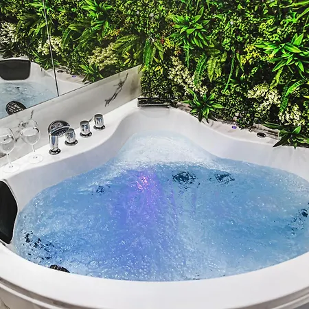 Przytulne Gniazdko W Centrum Wroclawia Appartement *