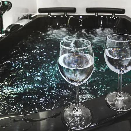 Przytulne Gniazdko W Centrum Wroclawia Appartement