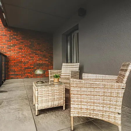 Appartement Przytulne Gniazdko W Centrum Wroclawia Wrocław