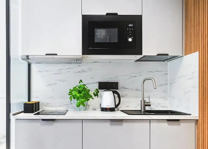 Przytulne Gniazdko W Centrum Wroclawia Wrocław