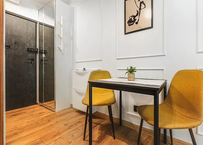 Przytulne Gniazdko W Centrum Wroclawia Wrocław