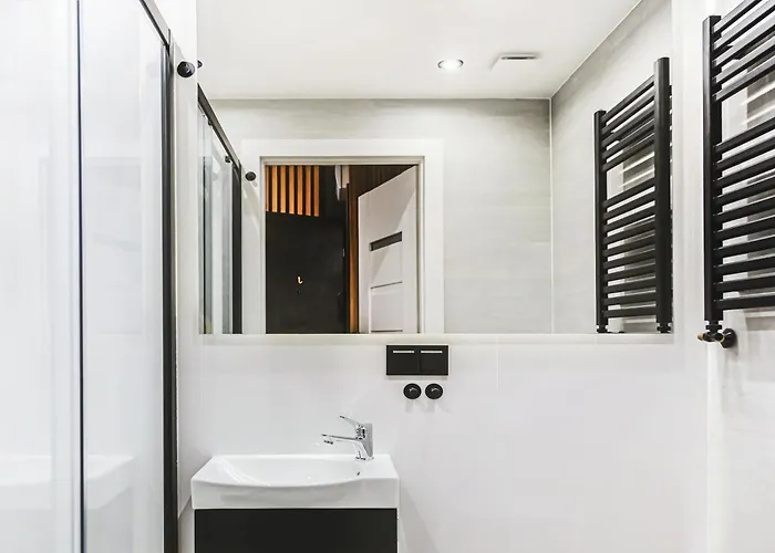 Przytulne Gniazdko W Centrum Wroclawia * Wrocław