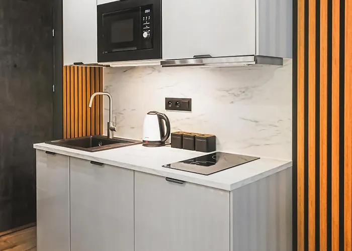 Przytulne Gniazdko W Centrum Wroclawia * Wrocław