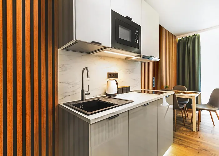 Przytulne Gniazdko W Centrum Wroclawia * Wrocław