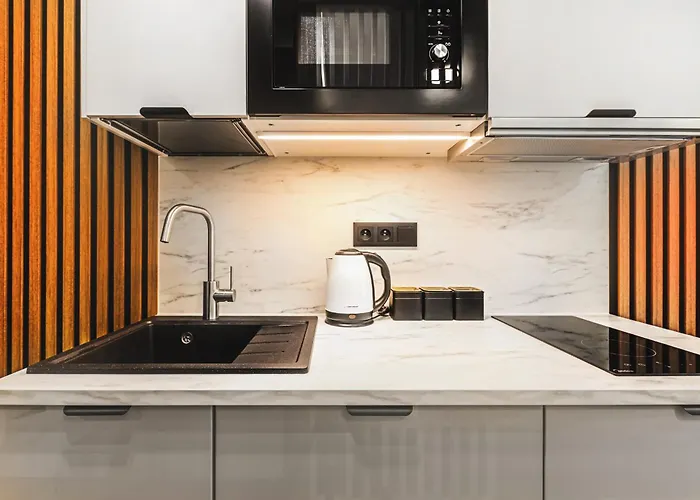 Przytulne Gniazdko W Centrum Wroclawia * Wrocław