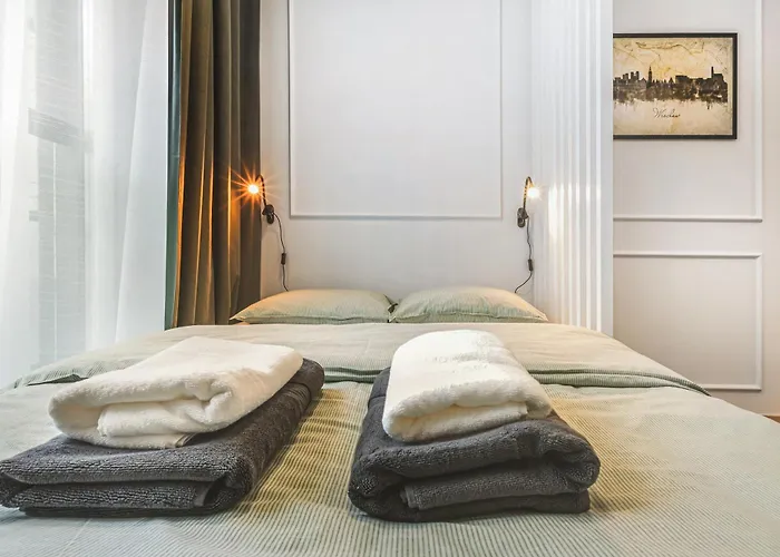 Przytulne Gniazdko W Centrum Wroclawia * Wrocław