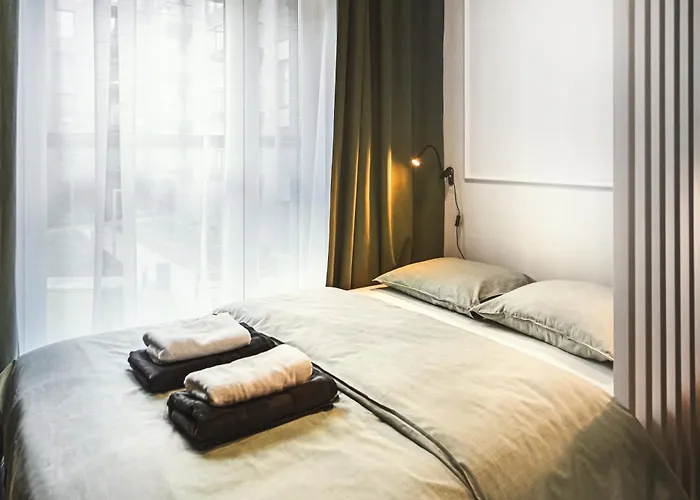 Przytulne Gniazdko W Centrum Wroclawia Appartement