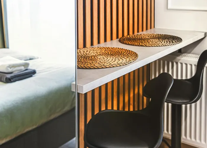 Przytulne Gniazdko W Centrum Wroclawia Wrocław